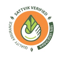 Sattvik Certifications logo - Similar company to Servbox