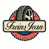 Pièces D'Auto Freins-Jean
