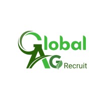 Global Ag Recruit logo - Similar company to Transform Hub