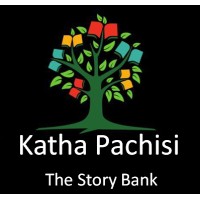 Katha Pachisi - The Story Bank logo - Similar company to Harmony Management Solutions.