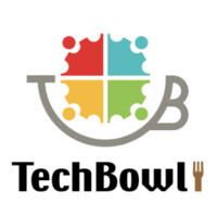株式会社TechBowl logo - Similar company to Delightx