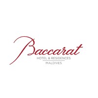 Baccarat Hotel & Residences Maldives logo - Similar company to Kamcorp