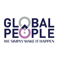 Global People logo - Similar company to Midsun Ikm