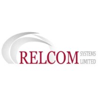 Relcom Systems Ltd logo - Similar company to Relcom Components