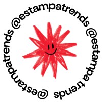 Estampa Trends logo - Similar company to Manarela Design Studio