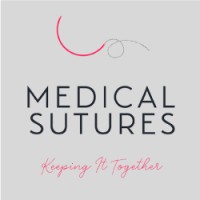 Medical Sutures logo - Similar company to Es Vascular Ltd