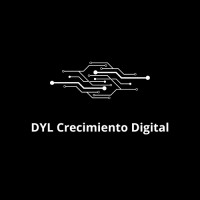DyL Crecimiento Digital logo - Similar company to Netscom Group