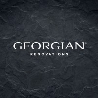 Georgian Renovations logo - Similar company to Grout Gorilla - Toronto Tile & Grout Cleaning | Vaughan & Markham Floor Restoration | 416-761-9568