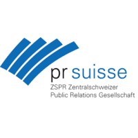 ZSPR Zentralschweizer Public Relations Gesellschaft logo - Similar company to Empower Digital Switzerland