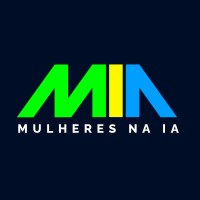 Mulheres na IA logo - Similar company to Instituto Valor