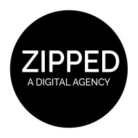 Zipped. A Digital Agency. logo - Similar company to Spring O'Brien