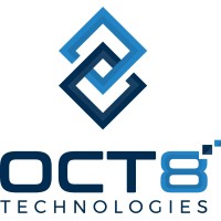OCT8 Tech logo - Similar company to Dynamointellect Consult