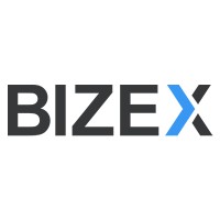 BIZEX logo - Similar company to Rubykraft