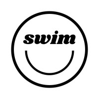 Swim Good logo - Similar company to Brave Enough Entertainment
