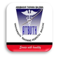 Abubakar Tafawa Balewa University Teaching Hospital, Bauchi logo - Similar company to Sustainable Afrika