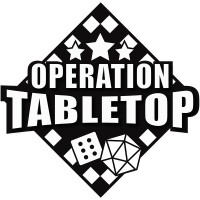 Operation Tabletop logo - Similar company to Roomspot