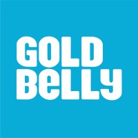 Goldbelly logo - Similar company to Bespoke Post