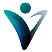 Vitrona Health logo - Similar company to Story Harbor Studios