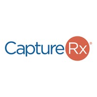 CaptureRx logo - Similar company to Pharmaforce