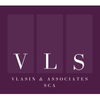 VLASIN & ASSOCIATES SCA logo - Similar company to Optima Legal Association