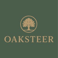 Oaksteer logo - Similar company to Bonner-Murray Consulting