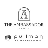 The Ambassador Seoul - A Pullman Hotel logo - Similar company to 조선호텔앤리조트