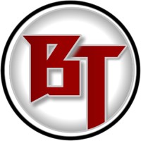 Blackburn Technologies (NE) logo - Similar company to Blackburn Networks