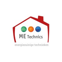 ME Technics logo - Similar company to Bauhaus Projects