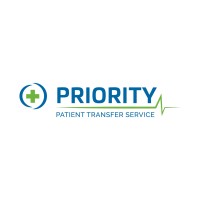 Priority Patient Transfer Service, Inc. logo - Similar company to Hulpr Patient Transfer