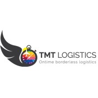 TMT LOGISTICS (Ontime borderless logistics) logo - Similar company to Expilogix