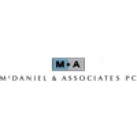 Mcdaniel And Associates Llc