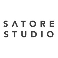 SATORE STUDIO logo - Similar company to Vrq Virtuelle Realität Schweiz