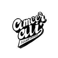 The Art of Ameer Ali logo - Similar company to Design Crash