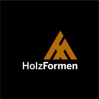 HolzFormen Estruturas de Madeira logo - Similar company to Abwf - Associação Brasileira De Wood Frame