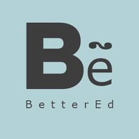BetterEd logo - Similar company to Better Ed Co