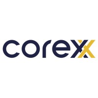 COREXX logo - Similar company to Corexx