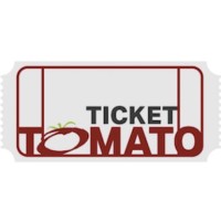 Ticket Tomato logo - Similar company to Captain Ticket®