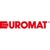 EUROMAT - HENRION HYDRAULIQUE logo - Similar company to Gtmi Group