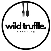 Wild Truffle Catering logo - Similar company to Tanzi'S Design