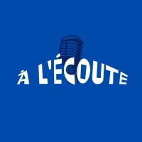 À l'écoute logo - Similar company to Le Cercle