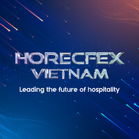 HorecFex Vietnam logo - Similar company to St4Sd – Swiss Tourism For Sustainable Development In Vietnam