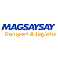 Magsaysay Transport & Logistics Group logo - Similar company to Overlanders Logistics & Distribution Inc.