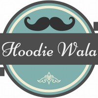 Hoodiewala logo - Similar company to Sidhasadha