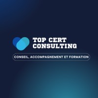 TOP CERT CONSULTING logo - Similar company to Docker Cyclomoteur