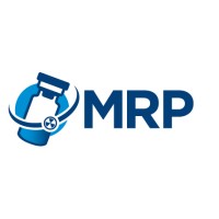 Medi-Radiopharma Co., Ltd. logo - Similar company to Cyclolab R&D Ltd.