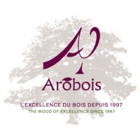 AROBOIS logo - Similar company to Embal Pcs