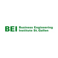 Business Engineering Institute St. Gallen AG logo - Similar company to I.Am Lab
