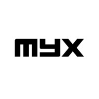 MYX Global logo - Similar company to Catalyst Creative Co.