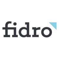 fidro GmbH logo - Similar company to Incopy Agentur