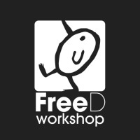 Free-D Workshop Ltd logo - Similar company to Votion Studios